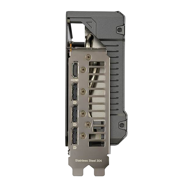 Asus TUF Gaming Radeon RX 7900 GRE OC Edition 16GB GDDR6 Tarjeta Gráfica AMD Asus TUF Gaming Radeon RX 7900 GRE OC Edition 16GB GDDR6 Tarjeta Gráfica AMD