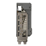 Asus TUF Gaming Radeon RX 7900 GRE OC Edition 16GB GDDR6 Tarjeta Gráfica AMD Asus TUF Gaming Radeon RX 7900 GRE OC Edition 16GB GDDR6 Tarjeta Gráfica AMD