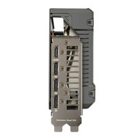 Asus TUF Gaming Radeon RX 7900 GRE OC Edition 16GB GDDR6  Tarjeta Gráfica AMD