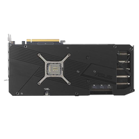 Asus Dual Raden RX 7900 XTX OC 24GB GDDR6 Tarjeta Gráfica AMD Asus Dual Raden RX 7900 XTX OC 24GB GDDR6 Tarjeta Gráfica AMD