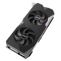 Asus Dual Raden RX 7900 XTX OC 24GB GDDR6 Tarjeta Gráfica AMD Asus Dual Raden RX 7900 XTX OC 24GB GDDR6 Tarjeta Gráfica AMD