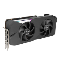 Asus Dual Raden RX 7900 XTX OC 24GB GDDR6 Tarjeta Gráfica AMD Asus Dual Raden RX 7900 XTX OC 24GB GDDR6 Tarjeta Gráfica AMD