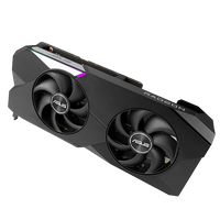 Asus Dual Raden RX 7900 XTX OC 24GB GDDR6 Tarjeta Gráfica AMD Asus Dual Raden RX 7900 XTX OC 24GB GDDR6 Tarjeta Gráfica AMD
