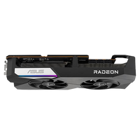 Asus Dual Raden RX 7900 XTX OC 24GB GDDR6 Tarjeta Gráfica AMD Asus Dual Raden RX 7900 XTX OC 24GB GDDR6 Tarjeta Gráfica AMD