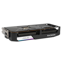 Asus Dual Raden RX 7900 XTX OC 24GB GDDR6 Tarjeta Gráfica AMD Asus Dual Raden RX 7900 XTX OC 24GB GDDR6 Tarjeta Gráfica AMD