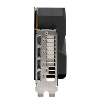 Asus Dual Raden RX 7900 XTX OC 24GB GDDR6 Tarjeta Gráfica AMD Asus Dual Raden RX 7900 XTX OC 24GB GDDR6 Tarjeta Gráfica AMD