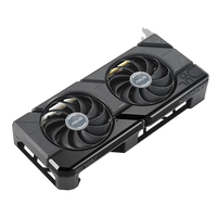 Asus Dual Radeon RX 7900 GRE OC 16GB GDDR6 Tarjeta Gráfica AMD Asus Dual Radeon RX 7900 GRE OC 16GB GDDR6 Tarjeta Gráfica AMD