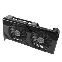 Asus Dual Radeon RX 7900 GRE OC 16GB GDDR6 Tarjeta Gráfica AMD Asus Dual Radeon RX 7900 GRE OC 16GB GDDR6 Tarjeta Gráfica AMD