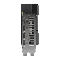 Asus Dual Radeon RX 7900 GRE OC 16GB GDDR6 Tarjeta Gráfica AMD Asus Dual Radeon RX 7900 GRE OC 16GB GDDR6 Tarjeta Gráfica AMD