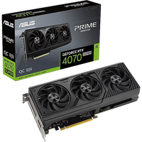 Asus Dual GeForce RTX 4070 Super OC 12GB GDDR6X Tarjeta Gráfica Nvidia Asus Dual GeForce RTX 4070 Super OC 12GB GDDR6X Tarjeta Gráfica Nvidia