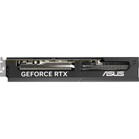 Asus Dual GeForce RTX 4070 Super OC 12GB GDDR6X Tarjeta Gráfica Nvidia Asus Dual GeForce RTX 4070 Super OC 12GB GDDR6X Tarjeta Gráfica Nvidia