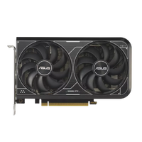 Asus Dual GeForce RTX4060 OC 8GB GDDR6 V2 DLSS3  Tarjeta Gráfica Nvidia Bulk Sin Caja