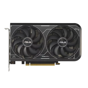 Asus Dual GeForce RTX4060 OC 8GB GDDR6 V2 DLSS3  Tarjeta Gráfica Nvidia Bulk Sin Caja