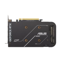 Asus Dual GeForce RTX4060 OC 8GB GDDR6 V2 DLSS3  Tarjeta Gráfica Nvidia Bulk Sin Caja