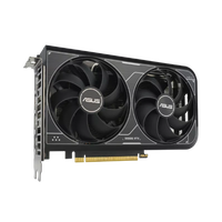Asus Dual GeForce RTX4060 OC 8GB GDDR6 V2 DLSS3  Tarjeta Gráfica Nvidia Bulk Sin Caja