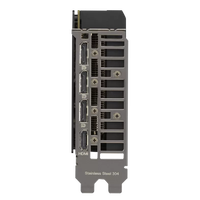 Asus Dual GeForce RTX4060 OC 8GB GDDR6 V2 DLSS3  Tarjeta Gráfica Nvidia Bulk Sin Caja