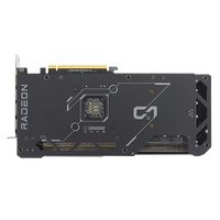 Asus Dual Radeon RX 7800 XT OC 16GB GDDR6 Tarjeta Gráfica AMD Asus Dual Radeon RX 7800 XT OC 16GB GDDR6 Tarjeta Gráfica AMD