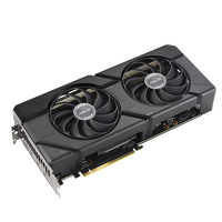 Asus Dual Radeon RX 7800 XT OC 16GB GDDR6 Tarjeta Gráfica AMD Asus Dual Radeon RX 7800 XT OC 16GB GDDR6 Tarjeta Gráfica AMD