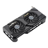 Asus Dual Radeon RX 7800 XT OC 16GB GDDR6 Tarjeta Gráfica AMD Asus Dual Radeon RX 7800 XT OC 16GB GDDR6 Tarjeta Gráfica AMD