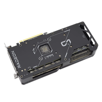 Asus Dual Radeon RX 7800 XT OC 16GB GDDR6 Tarjeta Gráfica AMD Asus Dual Radeon RX 7800 XT OC 16GB GDDR6 Tarjeta Gráfica AMD