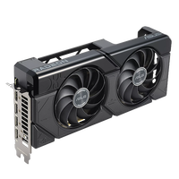 Asus Dual Radeon RX 7800 XT OC 16GB GDDR6 Tarjeta Gráfica AMD Asus Dual Radeon RX 7800 XT OC 16GB GDDR6 Tarjeta Gráfica AMD