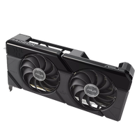 Asus Dual Radeon RX 7800 XT OC 16GB GDDR6 Tarjeta Gráfica AMD Asus Dual Radeon RX 7800 XT OC 16GB GDDR6 Tarjeta Gráfica AMD