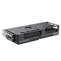 Asus Dual Radeon RX 7800 XT OC 16GB GDDR6 Tarjeta Gráfica AMD Asus Dual Radeon RX 7800 XT OC 16GB GDDR6 Tarjeta Gráfica AMD