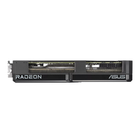 Asus Dual Radeon RX 7800 XT OC 16GB GDDR6 Tarjeta Gráfica AMD Asus Dual Radeon RX 7800 XT OC 16GB GDDR6 Tarjeta Gráfica AMD