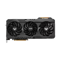Asus TUF Gaming Radeon RX 7800 XT OG OC 16GB GDDR6 Tarjeta Gráfica AMD Asus TUF Gaming Radeon RX 7800 XT OG OC 16GB GDDR6 Tarjeta Gráfica AMD