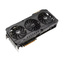 Asus TUF Gaming Radeon RX 7800 XT OG OC 16GB GDDR6 Tarjeta Gráfica AMD Asus TUF Gaming Radeon RX 7800 XT OG OC 16GB GDDR6 Tarjeta Gráfica AMD