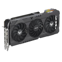 Asus TUF Gaming Radeon RX 7800 XT OG OC 16GB GDDR6 Tarjeta Gráfica AMD Asus TUF Gaming Radeon RX 7800 XT OG OC 16GB GDDR6 Tarjeta Gráfica AMD