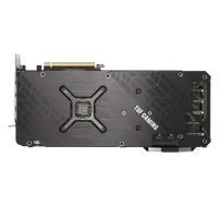 Asus TUF Gaming Radeon RX 7800 XT OG OC 16GB GDDR6 Tarjeta Gráfica AMD Asus TUF Gaming Radeon RX 7800 XT OG OC 16GB GDDR6 Tarjeta Gráfica AMD