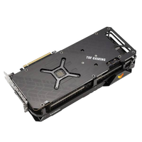 Asus TUF Gaming Radeon RX 7800 XT OG OC 16GB GDDR6 Tarjeta Gráfica AMD Asus TUF Gaming Radeon RX 7800 XT OG OC 16GB GDDR6 Tarjeta Gráfica AMD