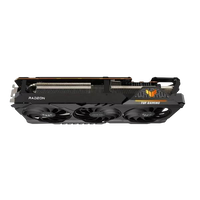 Asus TUF Gaming Radeon RX 7800 XT OG OC 16GB GDDR6 Tarjeta Gráfica AMD Asus TUF Gaming Radeon RX 7800 XT OG OC 16GB GDDR6 Tarjeta Gráfica AMD