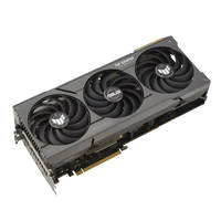 Asus TUF Gaming Radeon RX 7800 XT OC 16GB GDDR6 Tarjeta Gráfica AMD Asus TUF Gaming Radeon RX 7800 XT OC 16GB GDDR6 Tarjeta Gráfica AMD