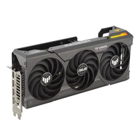 Asus TUF Gaming Radeon RX 7800 XT OC 16GB GDDR6 Tarjeta Gráfica AMD Asus TUF Gaming Radeon RX 7800 XT OC 16GB GDDR6 Tarjeta Gráfica AMD