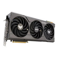 Asus TUF Gaming Radeon RX 7800 XT OC 16GB GDDR6 Tarjeta Gráfica AMD Asus TUF Gaming Radeon RX 7800 XT OC 16GB GDDR6 Tarjeta Gráfica AMD