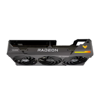 Asus TUF Gaming Radeon RX 7800 XT OC 16GB GDDR6 Tarjeta Gráfica AMD Asus TUF Gaming Radeon RX 7800 XT OC 16GB GDDR6 Tarjeta Gráfica AMD