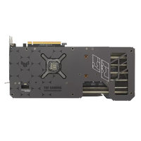 Asus TUF Gaming Radeon RX 7800 XT OC 16GB GDDR6 Tarjeta Gráfica AMD Asus TUF Gaming Radeon RX 7800 XT OC 16GB GDDR6 Tarjeta Gráfica AMD