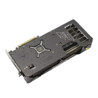 Asus TUF Gaming Radeon RX 7800 XT OC 16GB GDDR6 Tarjeta Gráfica AMD Asus TUF Gaming Radeon RX 7800 XT OC 16GB GDDR6 Tarjeta Gráfica AMD