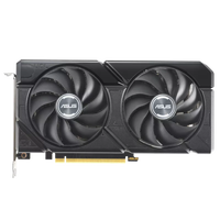 Asus Dual GeForce RTX 4070 Super OC EVO 12GB GDDR6X DLSS3  Tarjeta Gráfica Nvidia
