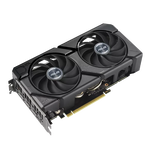 Asus Dual GeForce RTX 4070 Super OC EVO 12GB GDDR6X DLSS3 Tarjeta Gráfica Nvidia Asus Dual GeForce RTX 4070 Super OC EVO 12GB GDDR6X DLSS3 Tarjeta Gráfica Nvidia