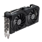 Asus Dual GeForce RTX 4070 Super OC EVO 12GB GDDR6X DLSS3 Tarjeta Gráfica Nvidia Asus Dual GeForce RTX 4070 Super OC EVO 12GB GDDR6X DLSS3 Tarjeta Gráfica Nvidia