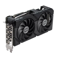 Asus Dual GeForce RTX 4070 Super OC EVO 12GB GDDR6X DLSS3  Tarjeta Gráfica Nvidia