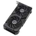 Asus Dual GeForce RTX 4070 Super OC EVO 12GB GDDR6X DLSS3 Tarjeta Gráfica Nvidia Asus Dual GeForce RTX 4070 Super OC EVO 12GB GDDR6X DLSS3 Tarjeta Gráfica Nvidia