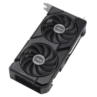 Asus Dual GeForce RTX 4070 Super OC EVO 12GB GDDR6X DLSS3  Tarjeta Gráfica Nvidia