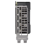 Asus Dual GeForce RTX 4070 Super OC EVO 12GB GDDR6X DLSS3 Tarjeta Gráfica Nvidia Asus Dual GeForce RTX 4070 Super OC EVO 12GB GDDR6X DLSS3 Tarjeta Gráfica Nvidia