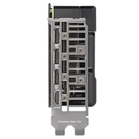 Asus Dual GeForce RTX 4070 Super OC EVO 12GB GDDR6X DLSS3  Tarjeta Gráfica Nvidia