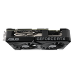 Asus Dual GeForce RTX 4070 Super OC EVO 12GB GDDR6X DLSS3 Tarjeta Gráfica Nvidia Asus Dual GeForce RTX 4070 Super OC EVO 12GB GDDR6X DLSS3 Tarjeta Gráfica Nvidia