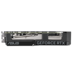 Asus Dual GeForce RTX 4070 Super OC EVO 12GB GDDR6X DLSS3 Tarjeta Gráfica Nvidia Asus Dual GeForce RTX 4070 Super OC EVO 12GB GDDR6X DLSS3 Tarjeta Gráfica Nvidia